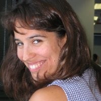 BR Distribuidora Employee Paula Santi's profile photo