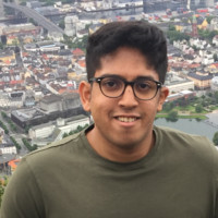 TRQSS, Inc. Employee Anirudh Achariya's profile photo