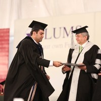 WeCrunch Employee Faizan Haq's profile photo