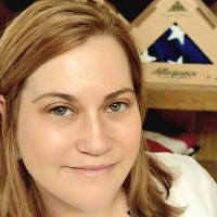 Allegiance Flag Supply Employee Kassandra Berzins's profile photo