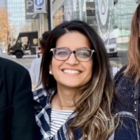SMISLOVA, KEHNEMUI, & ASSOCIATES, P.A Employee Naina Bhanot's profile photo