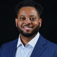 Amrock Employee Omari Weems's profile photo