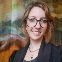 Solid Technology Solutions Inc. Employee Megan Hossack's profile photo