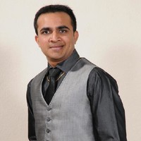 Patel Viren