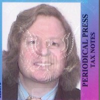 Tax Analysts Employee Doug Sheppard's profile photo