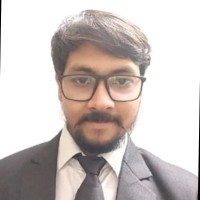 ParallelDots Employee Prakash Advocate's profile photo