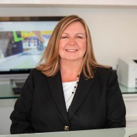 Hedrick Brothers Construction Employee Christine Corrigan's profile photo