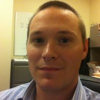 HomeServices of America Employee Luke Adams's profile photo