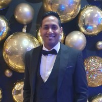 SANI Car Rental Employee Shermen Ca's profile photo