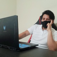 KGS electronics Employee Josue Vazquez's profile photo