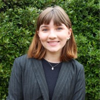 Variable, Inc. Employee Gracie Stone's profile photo