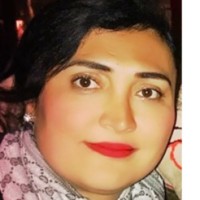 SHIS Bostäder Employee Gulcin Cömert's profile photo