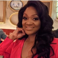 CompNova Employee Tiffany Lee-Parker's profile photo