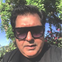 JAG Employee Jugpreet Chawla's profile photo