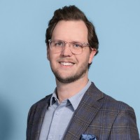 Greater Birmingham Convention & Visitors Bureau Employee Clayton Humphries's profile photo