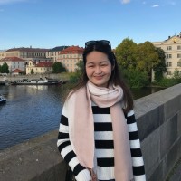 Enstack Employee Francine Ludo's profile photo