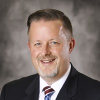 Ohio's Hospice Employee Norm Mast's profile photo