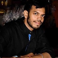 BRAINMEASURES Employee Satish Sahani's profile photo
