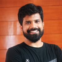 Pruoo Employee Pranu Palakurthy's profile photo