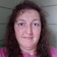 Synergy Home Health Employee April Funk's profile photo