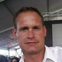 Timothy Goodman Email & Phone Number