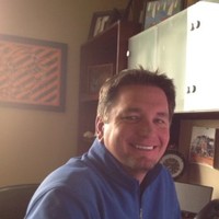 Liberty Oilfield Services Employee Jim Brady's profile photo