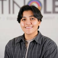 LatinoLEAD Employee Halimah Alossaimi's profile photo