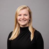 KINESSO Australia Employee Jessica Gough's profile photo