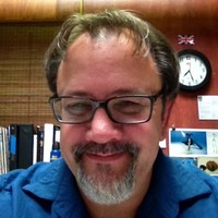 Shadow Animation Employee Rob Ronning's profile photo