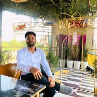 DeliverIt by Urban Harvest Employee Manjeet Kumar's profile photo