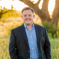 Fort Worth Stock Show and Rodeo Employee Kyler Hardegree's profile photo