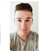 RackPeople Employee Morten Andersen's profile photo