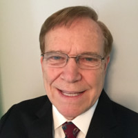 Park Aerospace Corp. Employee Steven Peake's profile photo