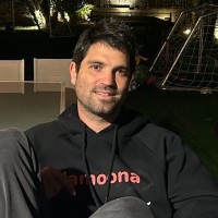 Hamoona Employee Dor M.'s profile photo
