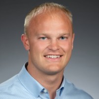 Stryker Employee Jared Farley's profile photo