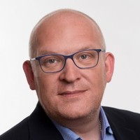 WIFI Wien Employee Erich Plessberger's profile photo