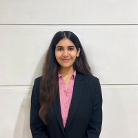 Monitor Deloitte Employee Latika Agarwal's profile photo
