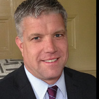 Telix Pharmaceuticals Limited Employee Rich Devaney's profile photo