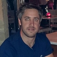 Landscape Australia Construction Employee Dan Penney's profile photo