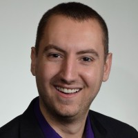 Gartner Employee Robert Gonsalves's profile photo