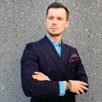 Chabre Employee Michał Vogelgesang's profile photo