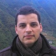 Precision Engineering Plastics Ltd Employee Freddy Carvalho's profile photo