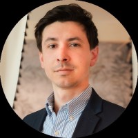 Frédéric Giraud Email & Phone Number
