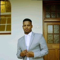 MIBFA Employee Andile Ndlangisa's profile photo