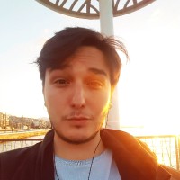 Alican Kozoğlu Email