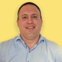 BlooLoc Employee Dimitri Meert's profile photo