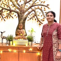 Global Knowledge Technologies Employee Lakshmi Sendhil's profile photo