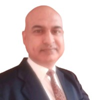 Amity University Employee Rohtash Singh's profile photo