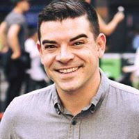 Element Music Employee Tralen Doler's profile photo