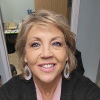 Angelina County Employee Terri Davis's profile photo